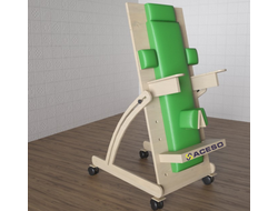 Стойка для ребенка с ОВЗ «Хочу ходить» №2