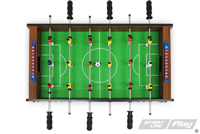 Игровой стол-трансформер Start Line JOINT GAME 4 in 1