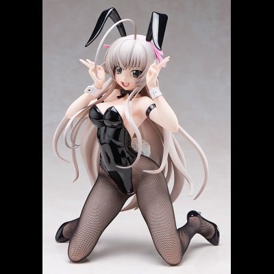 Фигурка 1/4 Няруко (Nyaruko/Nyarlathotep Bunny Ver.)