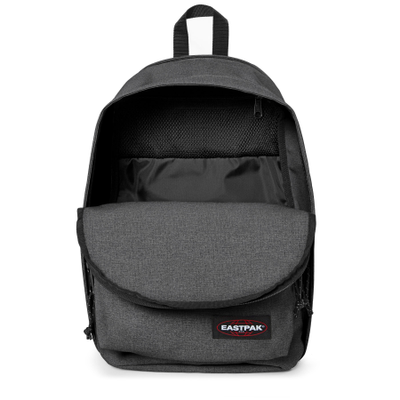Рюкзак Eastpak Back to Work Black Denim