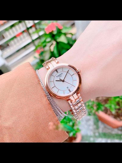 Швейцарские часы Tissot T094.210.33.111.01