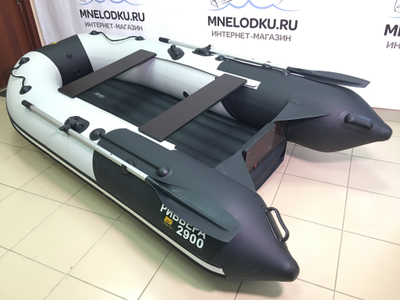 Ривьера 2900 НДНД Компакт - mnelodku.ru