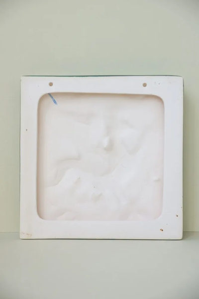 Грифон цветной (керамическая плитка)