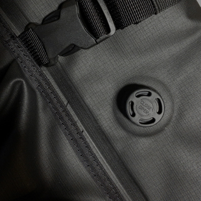 Рюкзак Dakine Cyclone II Dry Pack 36L Sun Flare