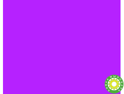 Фиолетовый, пигмент флуоресцентный гелевый, 10 мл.