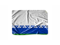 Плед Ненецкий АО