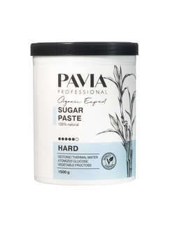 Паста для депиляции Pavia Professional HARD ПЛОТНАЯ 1.5 кг