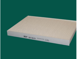 Салонный фильтр