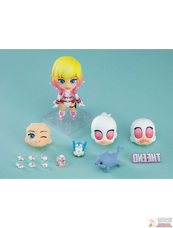 Нендроид ГвенПул (Gwenpool)
