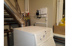 gsm модуль для газового котла