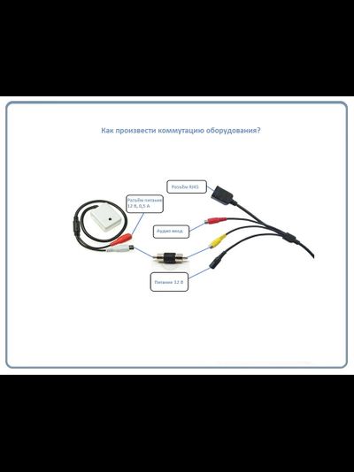 Уличная WiFi/LAN телекамера с входом для подключения внешнего микрофона (аудио канал), Full HD 2MP (до - 30) (CamHi)