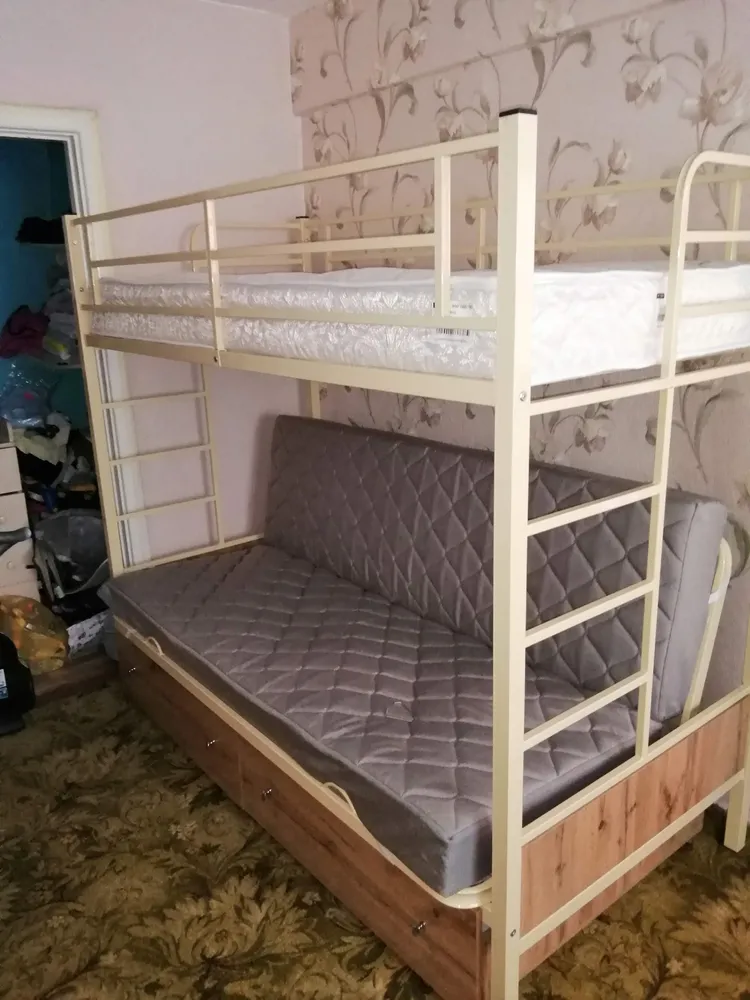 Кровать-диван Дакар 1