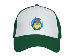 Кепка Мой сосед Тоторо, Totoro №11