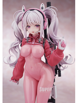 Фигурка 1/7 Алиса (Alice)