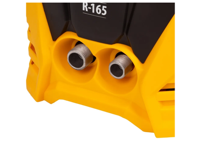 Мойка высокого давления Denzel R-165