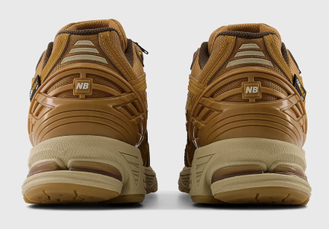 New Balance 1906r Cordura Gore Tex сзади