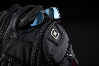 Рюкзак Ogio Renegade RSS Black
