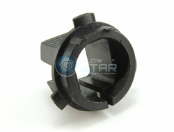 Адаптер крепления лампы Kia, Hyundai