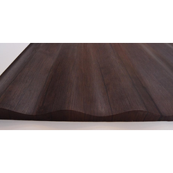 Гипсовая панель HILLS platinum артикул M-0032-pl