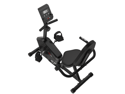 Горизонтальный велотренажер UNIXFIT BR-340 Compact купить в Воронеже