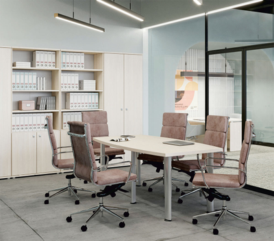 Офисная мебель Vasanta