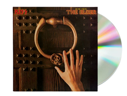 Kiss - (Music From) The Elder CD