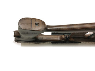 ТИГР (СОК-5) приклад и цевье тип СВД фанера