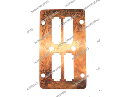 Прокладка медная для NCE810 и NCE1050 NORDBERG NCE810/NCE1050#COP-GASKET