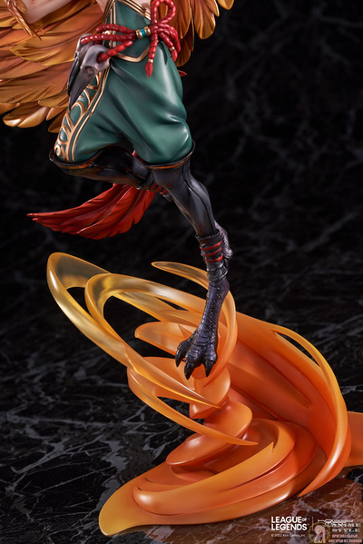 Фигурка 1/7 Рэйкан (Rakan)