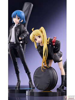 Фигурка Нидзика Идзити (Nijika Ijichi Ichiban Kuji Volume 3 B Prize)
