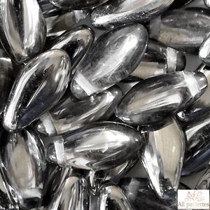 Бусины Preciosa Dagger 1