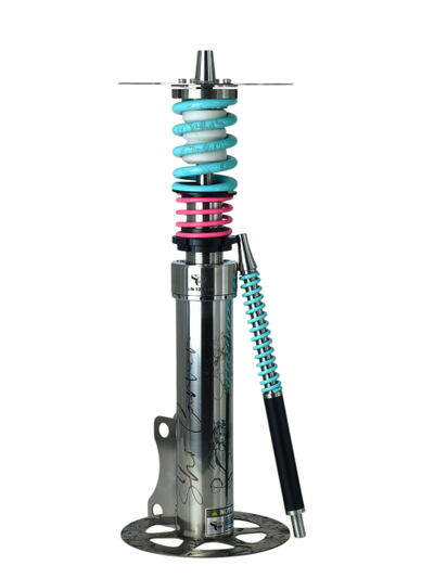 STATIC FINAL KAWAII | TIFFANY