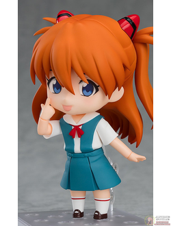 Нендроид Аска Лэнгли (Asuka Langley)