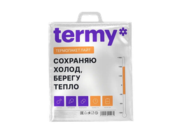 Термопакет termy* Lite 42Х50 СМ.