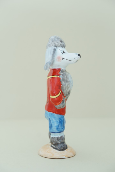 Артемон - золотой ключик