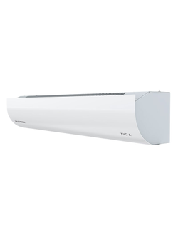 Тепловая завеса Kalashnikov KVC-A15E9-31