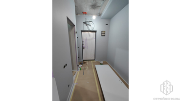 Установка кондиционеров (Сплит систем)