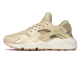 Nike Huarache Light Brown (36-40) Арт: 007F