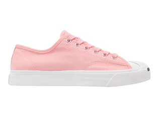 Jack purcell pink hot sale