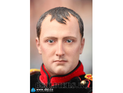 Французский император Наполеон Бонапарт - КОЛЛЕКЦИОННАЯ ФИГУРКА 1/6 Emperor of the French "Napoleon Bonaparte" N80122 - Battle Version
