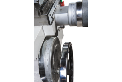 GH-2040ZH DRO Токарно-винторезный станок серии ZH 500 мм