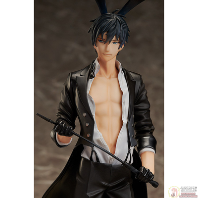 Фигурка 1/8 Рику Куросэ (Kurose Riku)