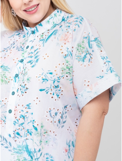 Рубашка 35042469-01 52,54,56,62 размеры