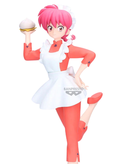 Фигурка Ранма Саотомэ (Ranma Saotome Glitter & Glamours)