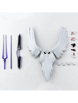 Робот Ева-Мп (Eva-Mp)