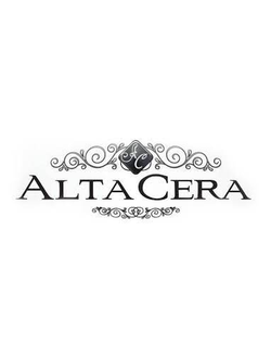 Плитка AltaCera
