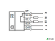 Оптический датчик OX I61P5-86-R4000-L