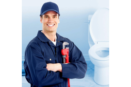 Ремонт унитаза