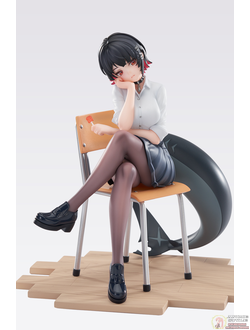 Фигурка 1/8 Эллен Джо (Ellen Joe From Monday to Friday Ver. Limepie)