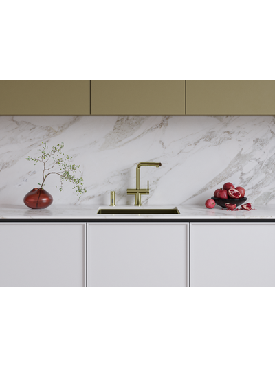 Дозатор OMOIKIRI OM-09 sensor